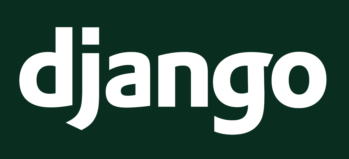 Django-Logo